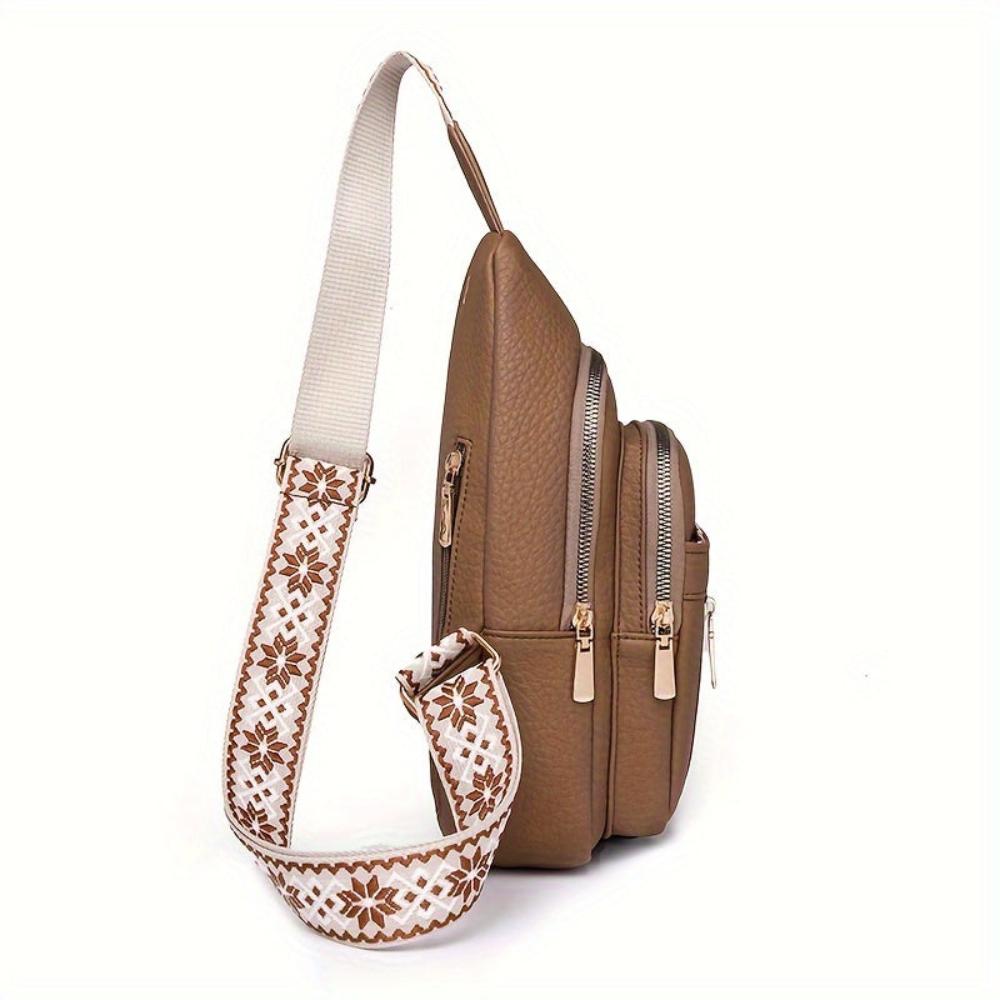 Virginia - Sling Bag