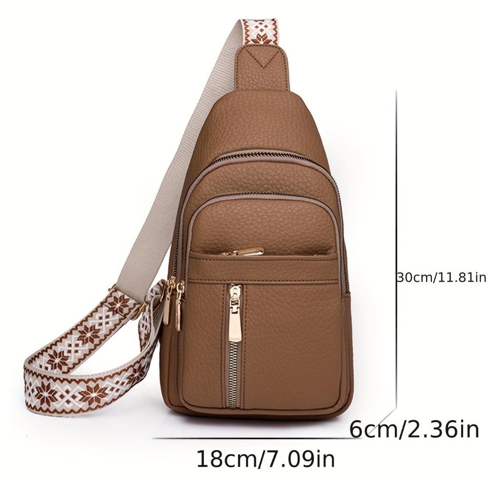 Virginia - Sling Bag