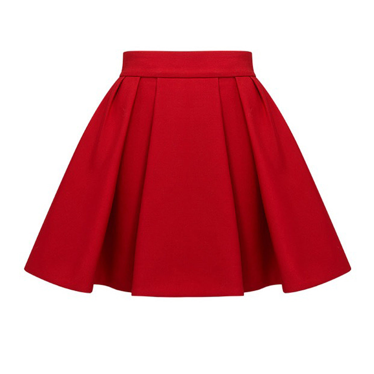 Elegant And Sexy Sleeveless Short Vest Corset Skirt