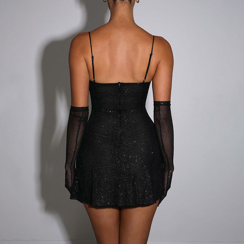 Reinna Birthday Party Dress
