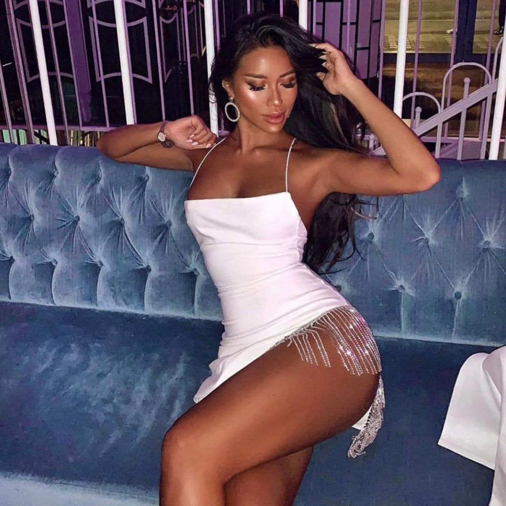 Club Party Night Pure Dress