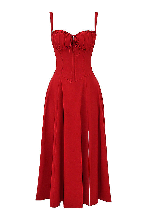 Eriha Corset Dress