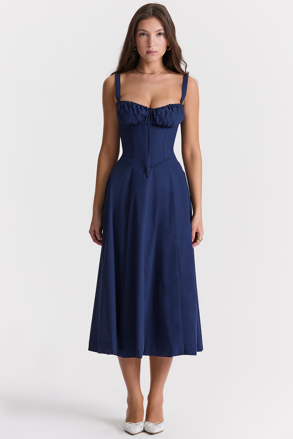 Eriha Corset Dress