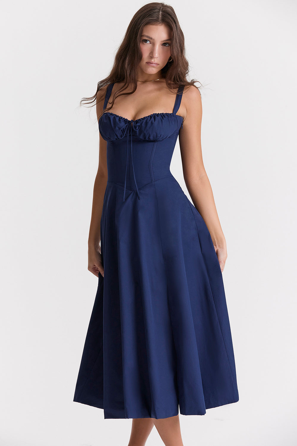 Eriha Corset Dress