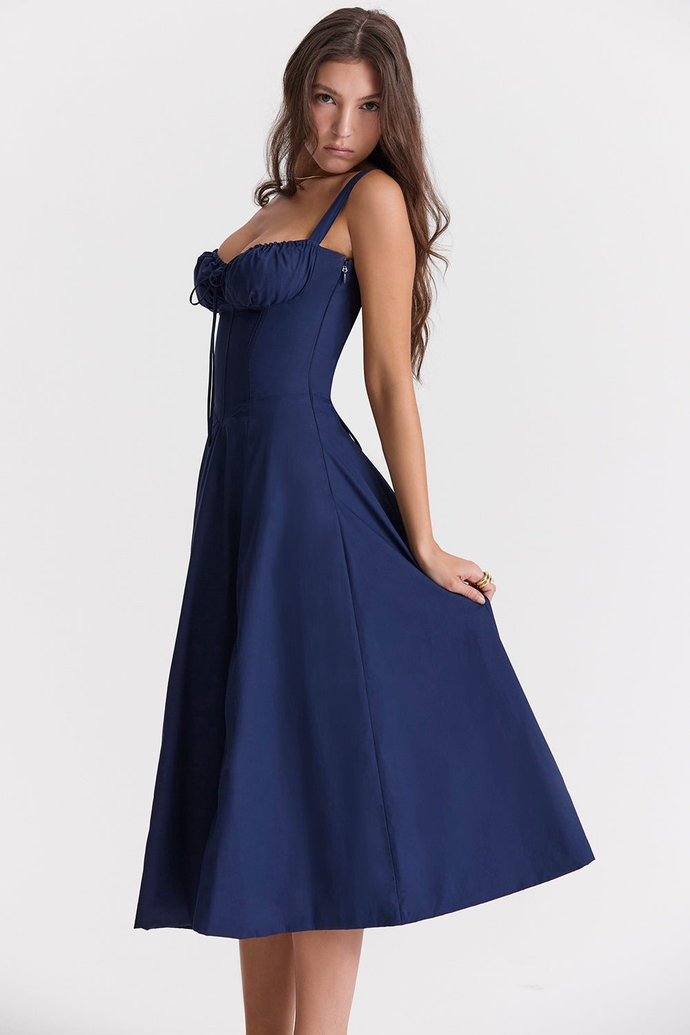 Eriha Corset Dress