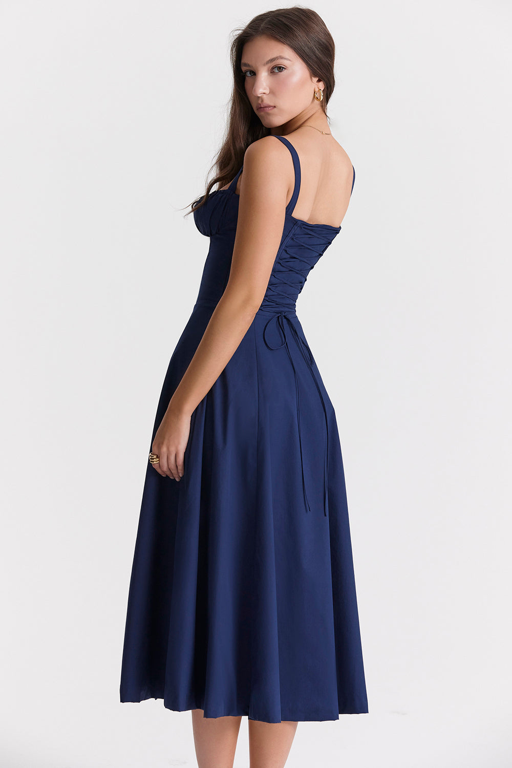 Eriha Corset Dress