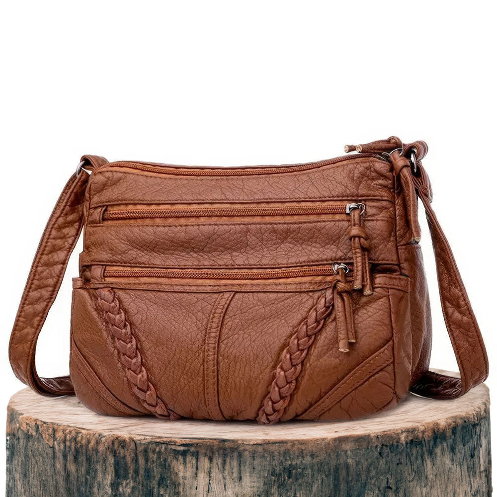 Catherine - Crossbody Shoulder Bag