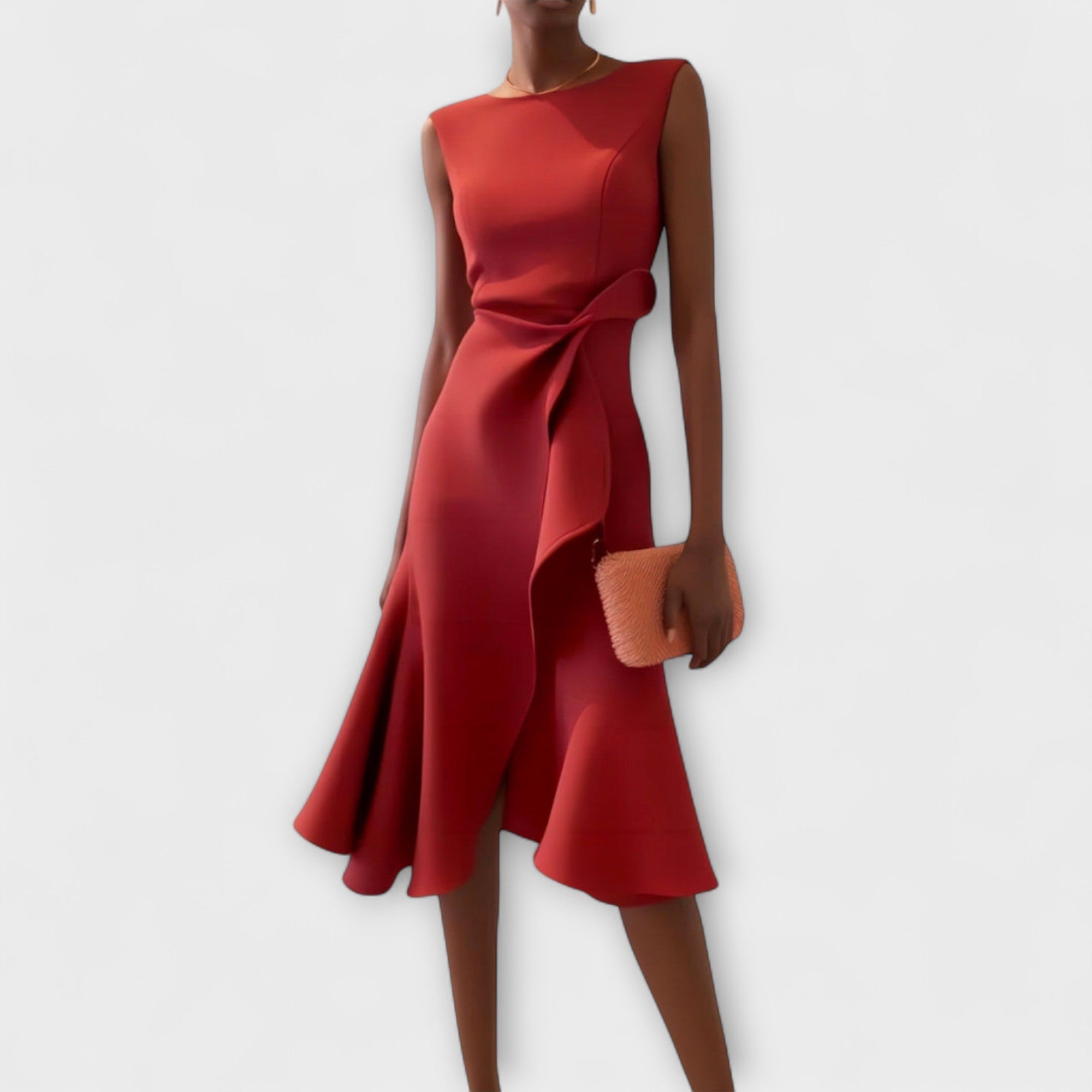 Adeline - Cocktail Dress
