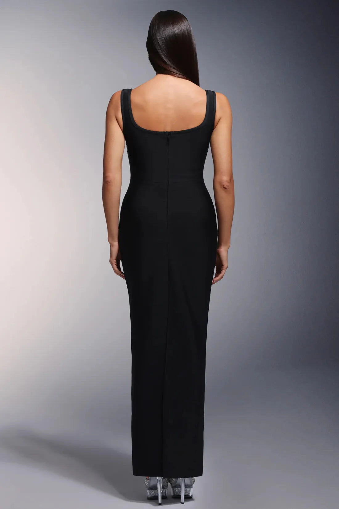 RENNA ELEGANT PARTY MAXI DRESS