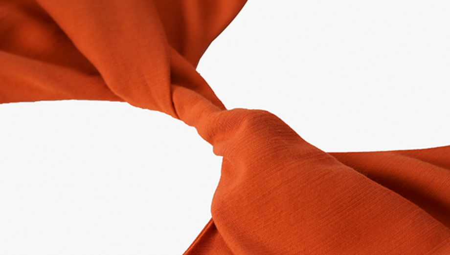 Asymmetric Knotted Slant Shoulder Dress