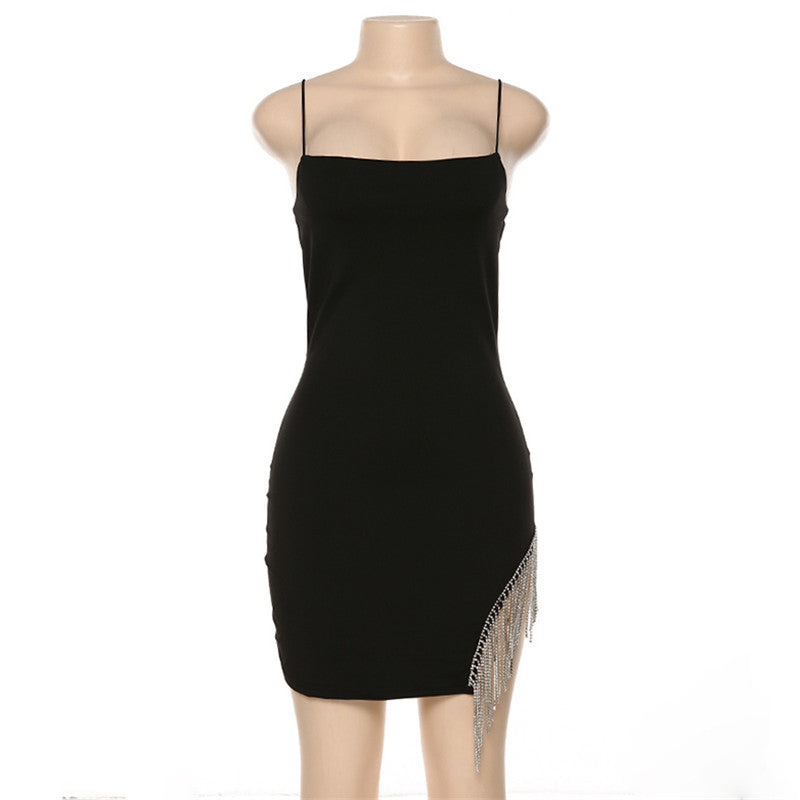 Club Party Night Pure Dress