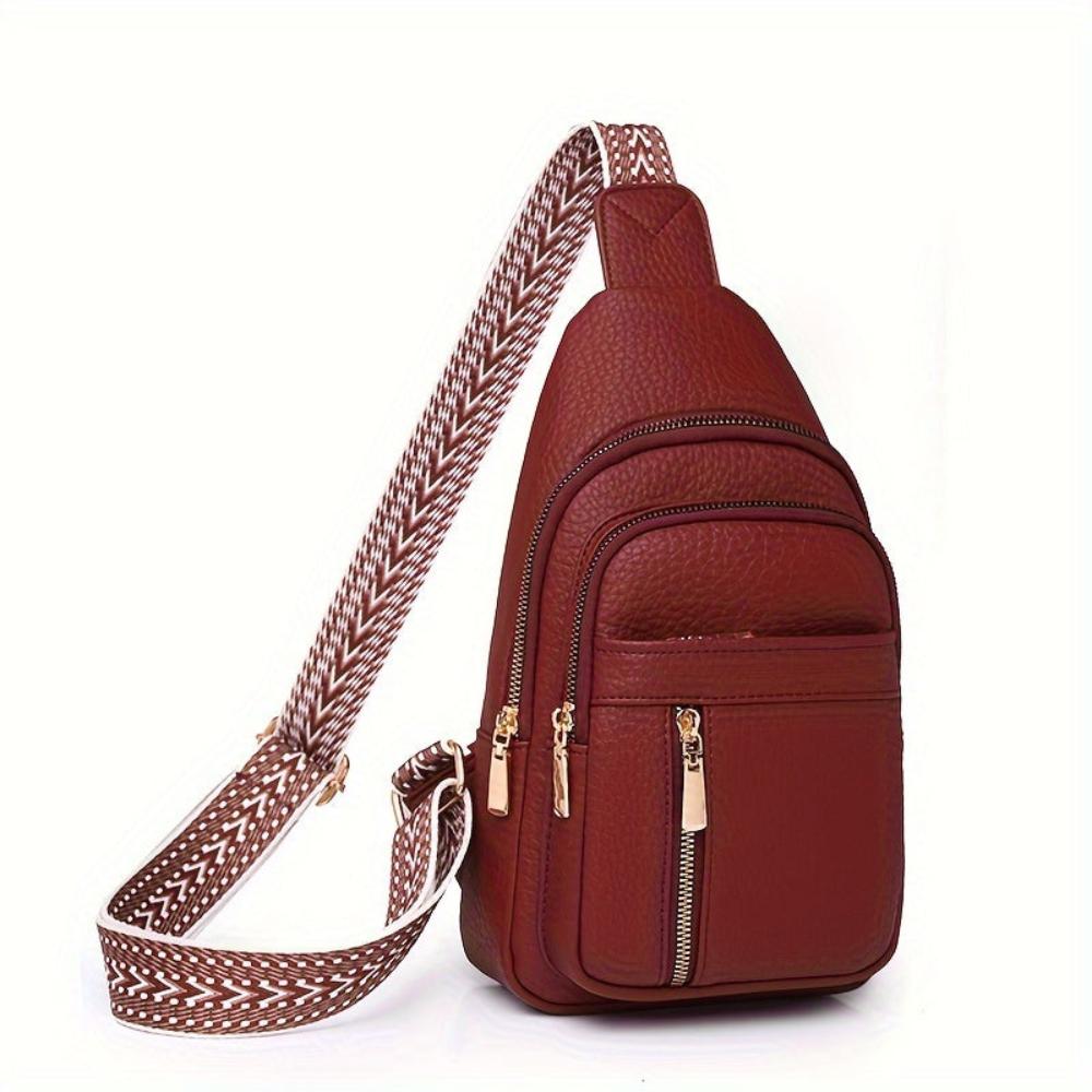 Virginia - Sling Bag