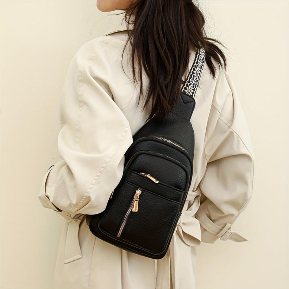 Virginia - Sling Bag