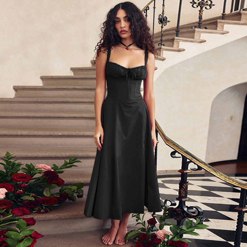 Eriha Corset Dress