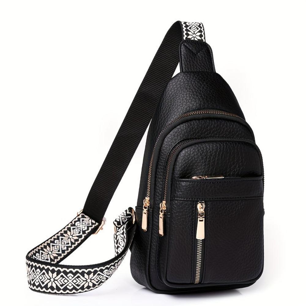 Virginia - Sling Bag