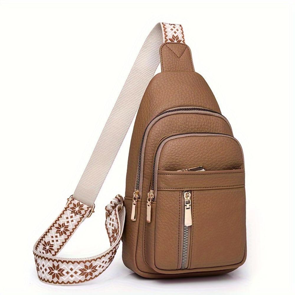 Virginia - Sling Bag