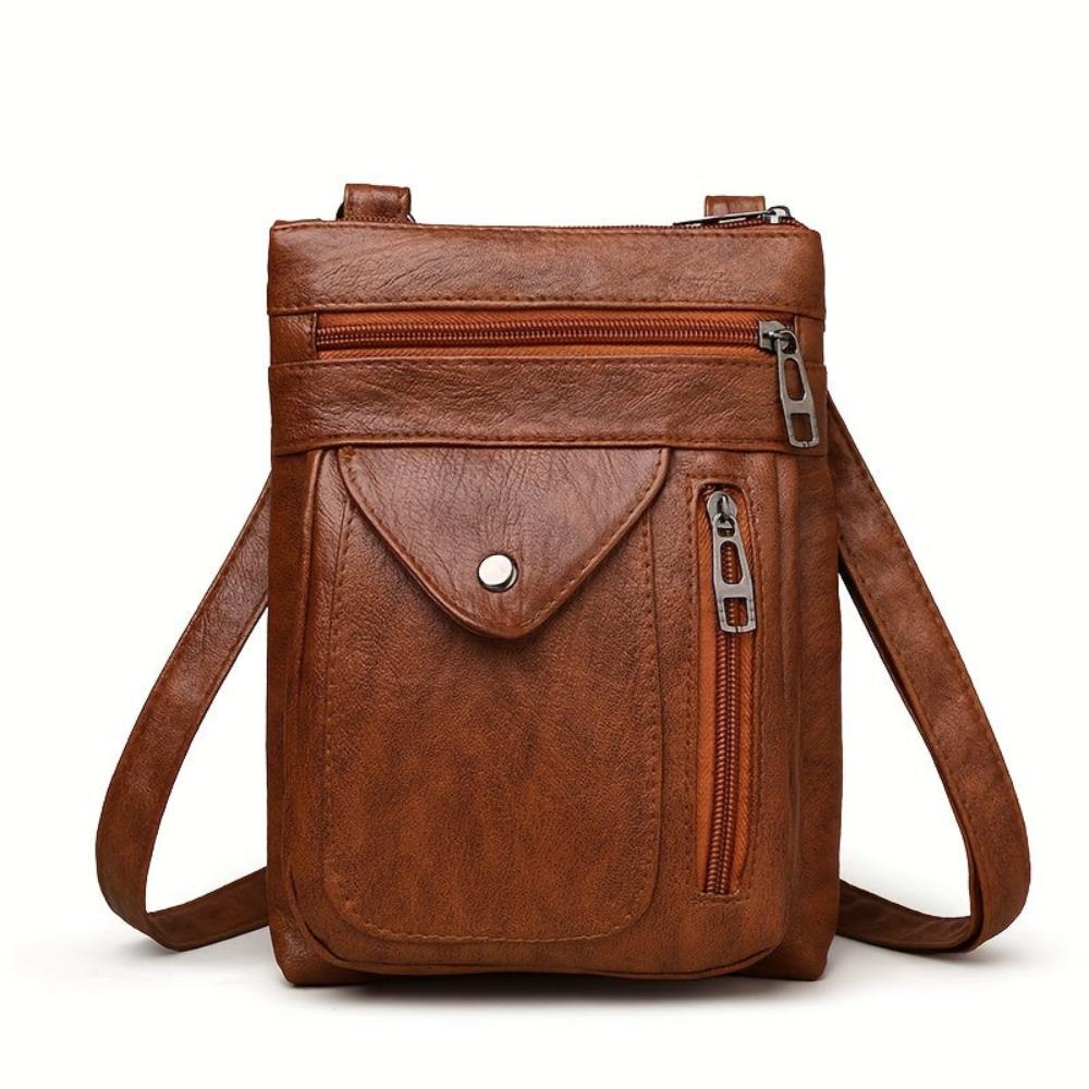 Rebecca - Crossbody Shoulder Bag