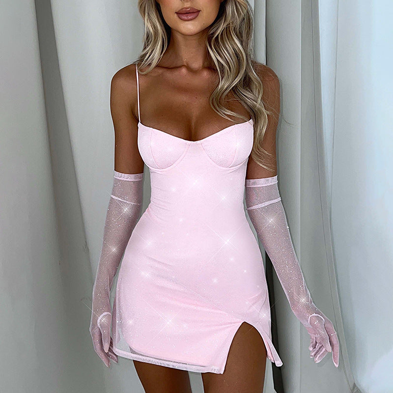 Reinna Birthday Party Dress