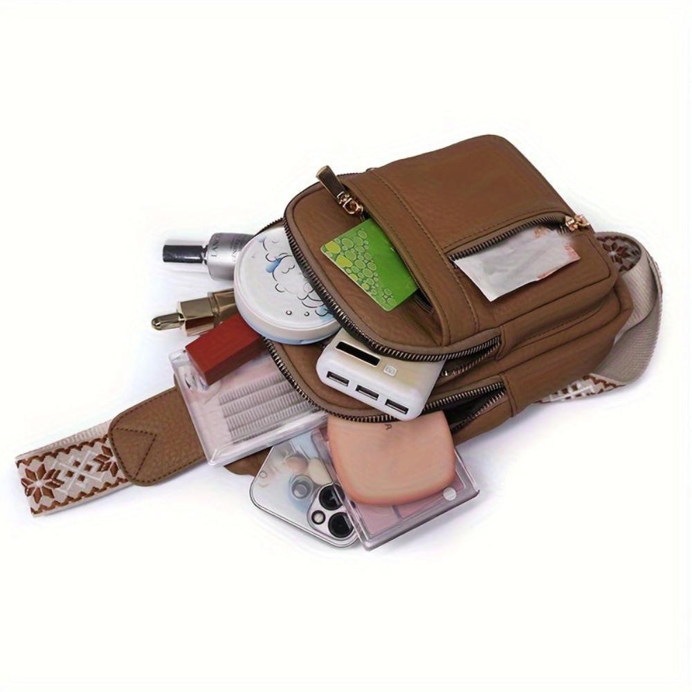 Virginia - Sling Bag