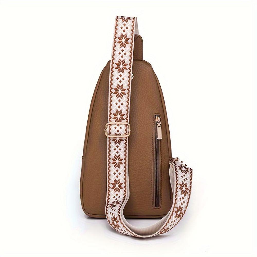 Virginia - Sling Bag