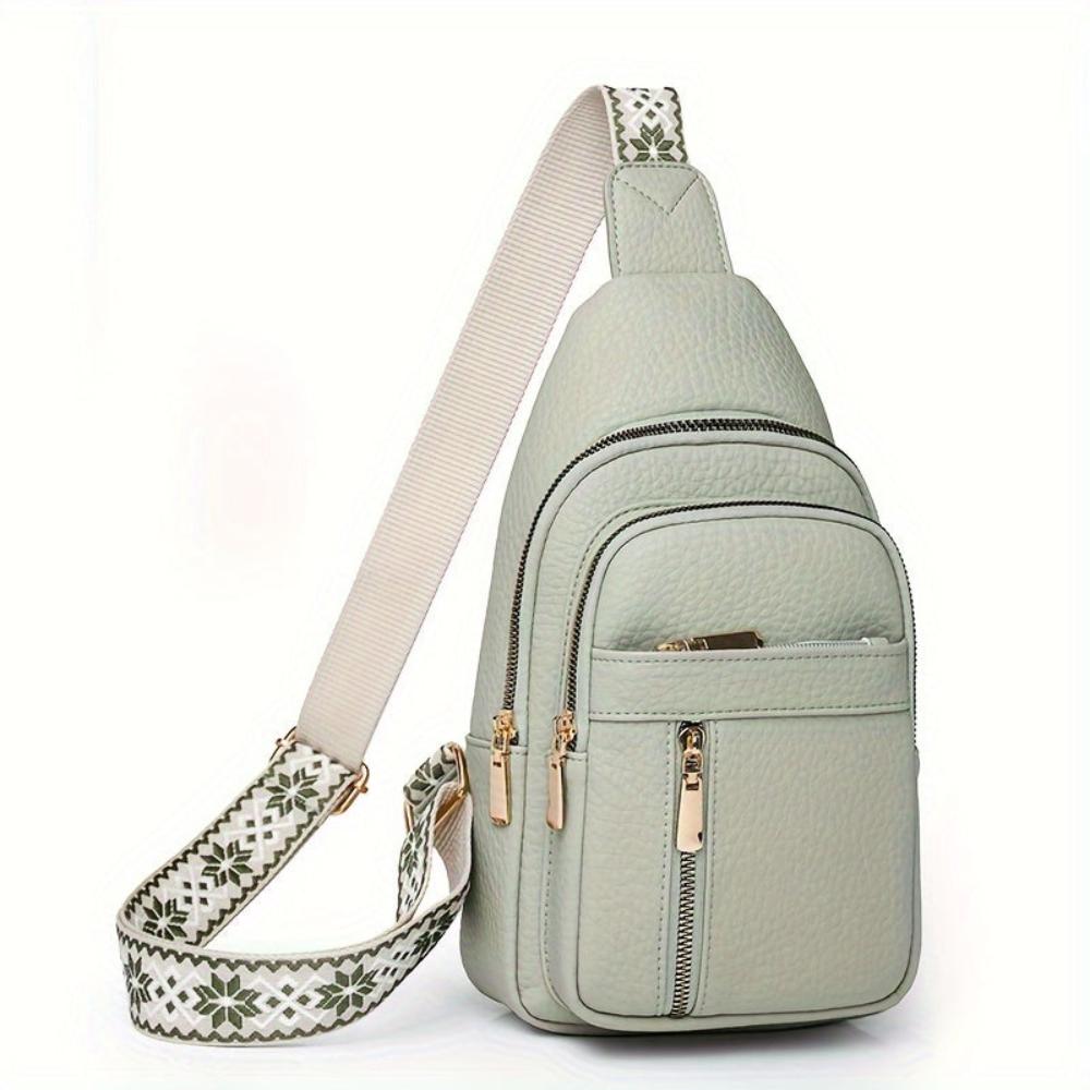 Virginia - Sling Bag