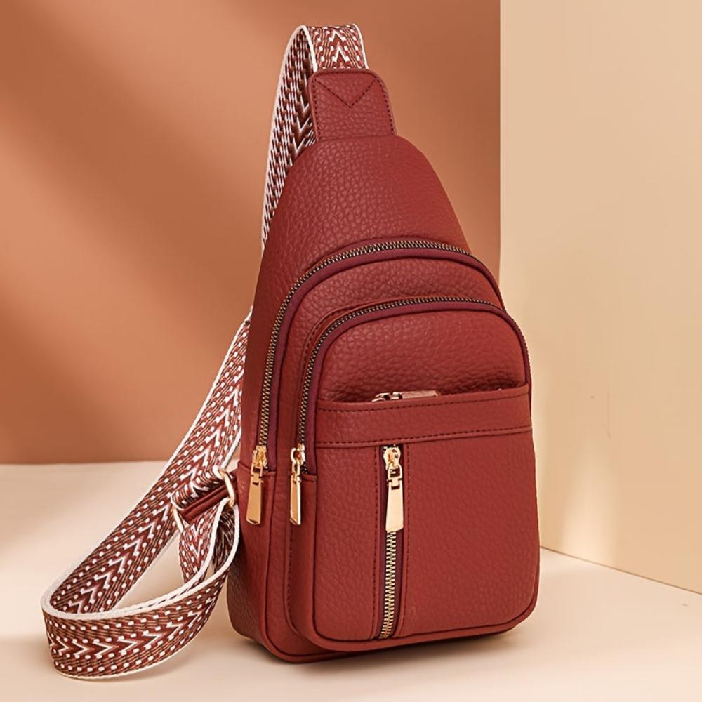 Virginia - Sling Bag