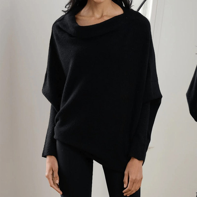 Barbara - Loose-Fit Sweater