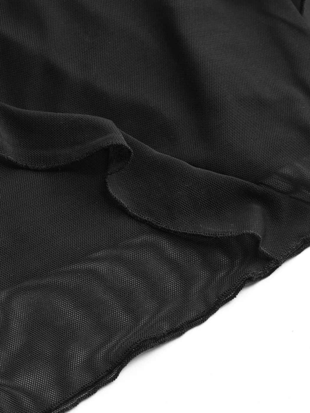 Diablo -lorion Edge Sexy Split Camisole Dress