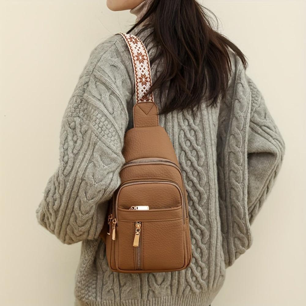 Margaret - Sling Crossbody Bag