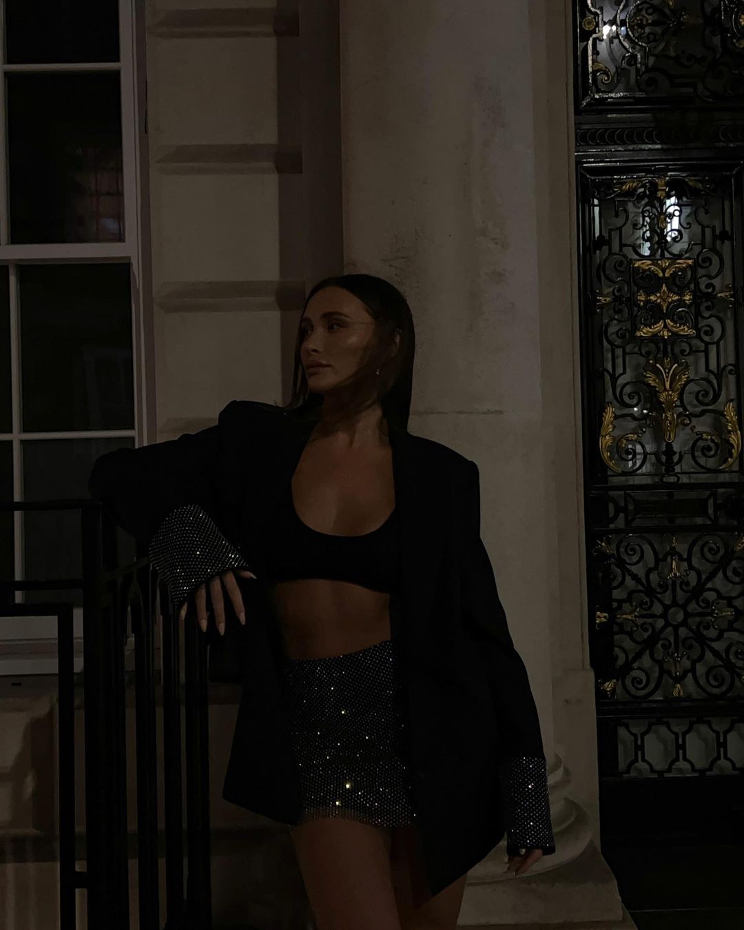 Alyia Cocktail Party Loaded Sets