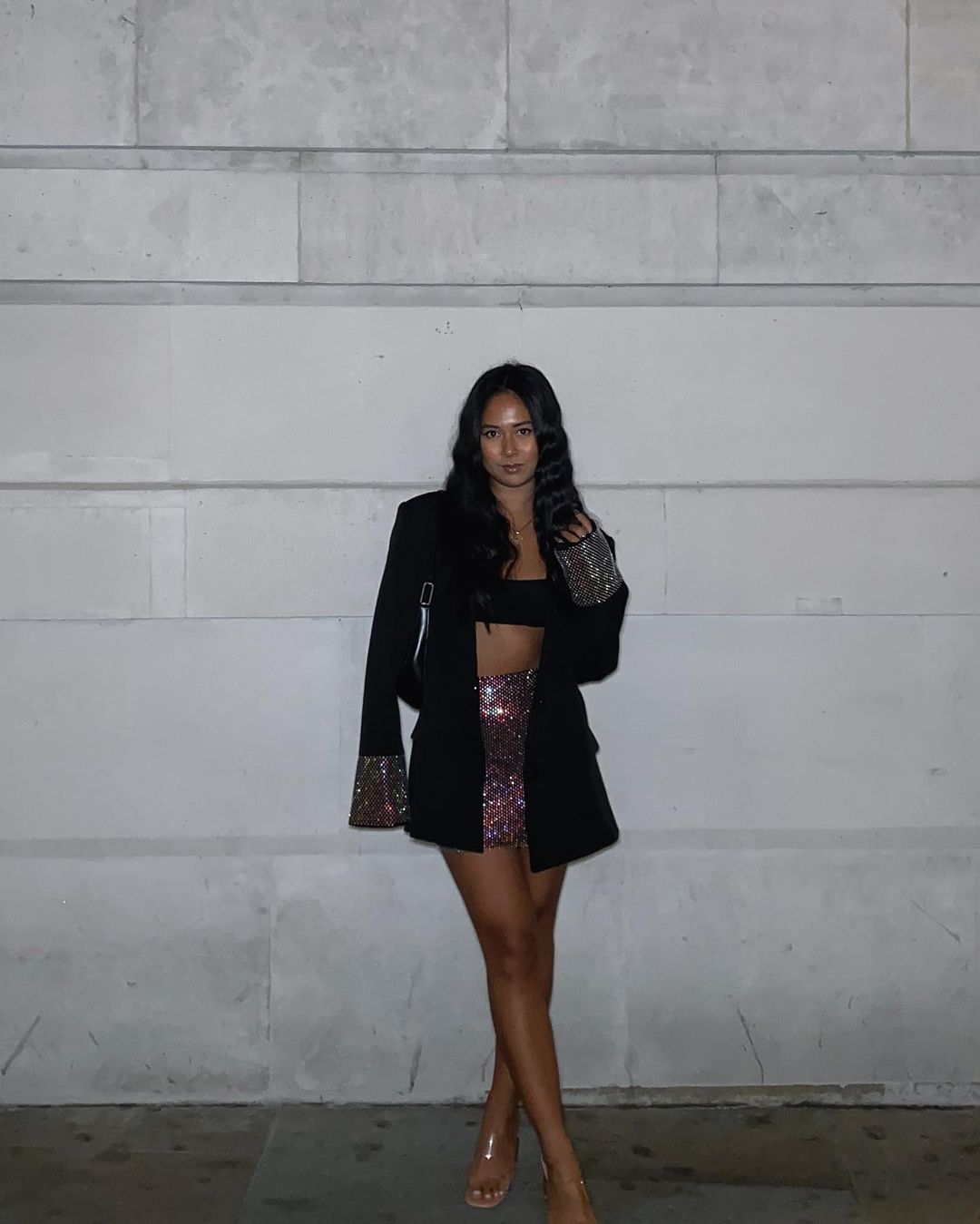 Alyia Cocktail Party Loaded Sets