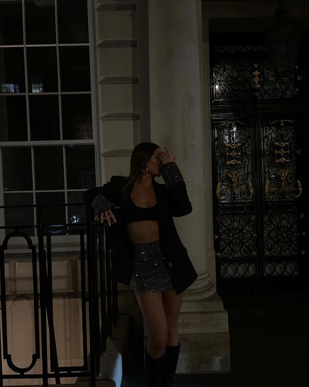 Alyia Cocktail Party Loaded Sets