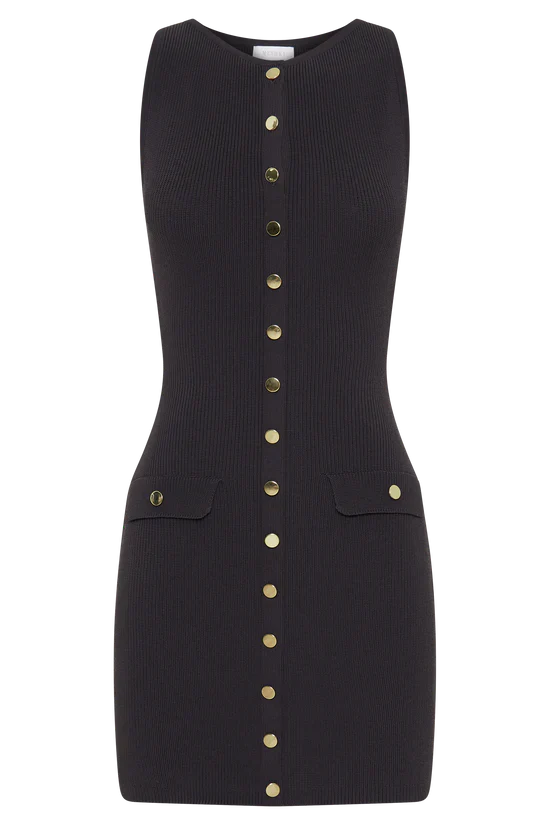 Sakyer Mini Elegant Dress