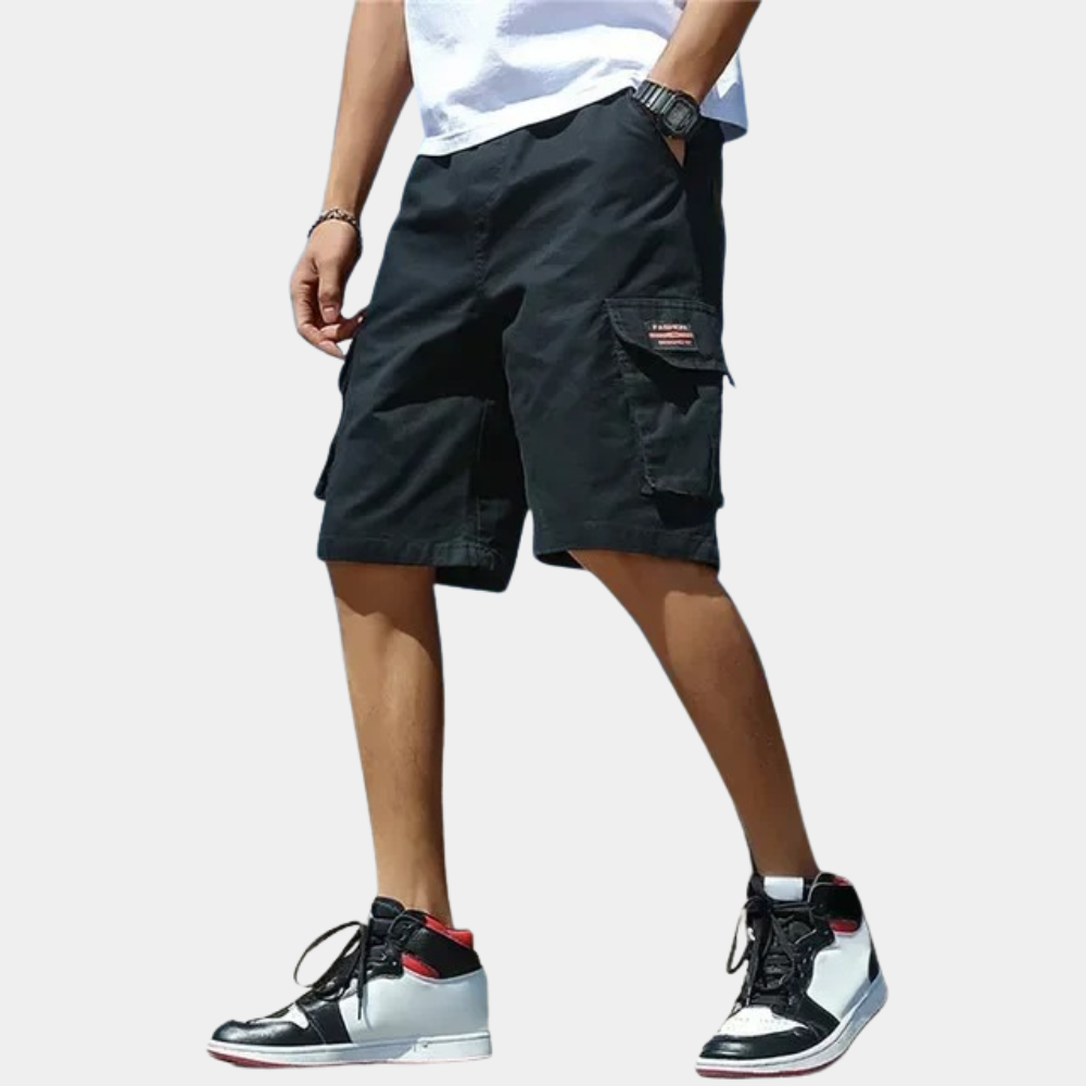 Caleb - Cargo Shorts
