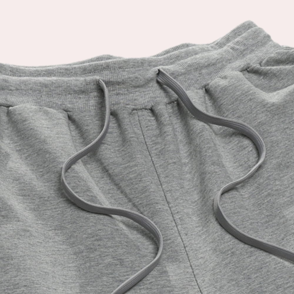 Liam - Casual Jogger Pants
