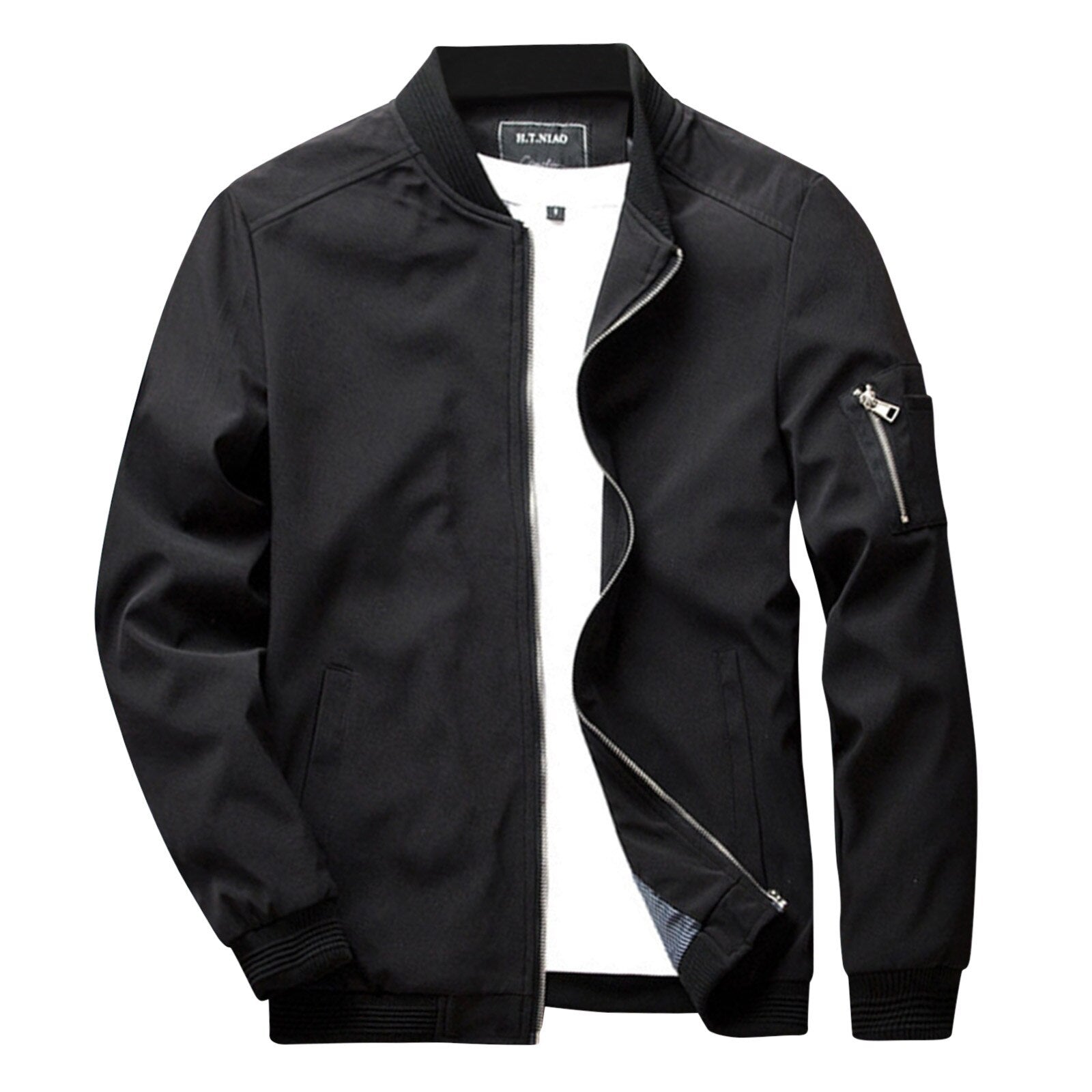 Robert - Bomber Jacket