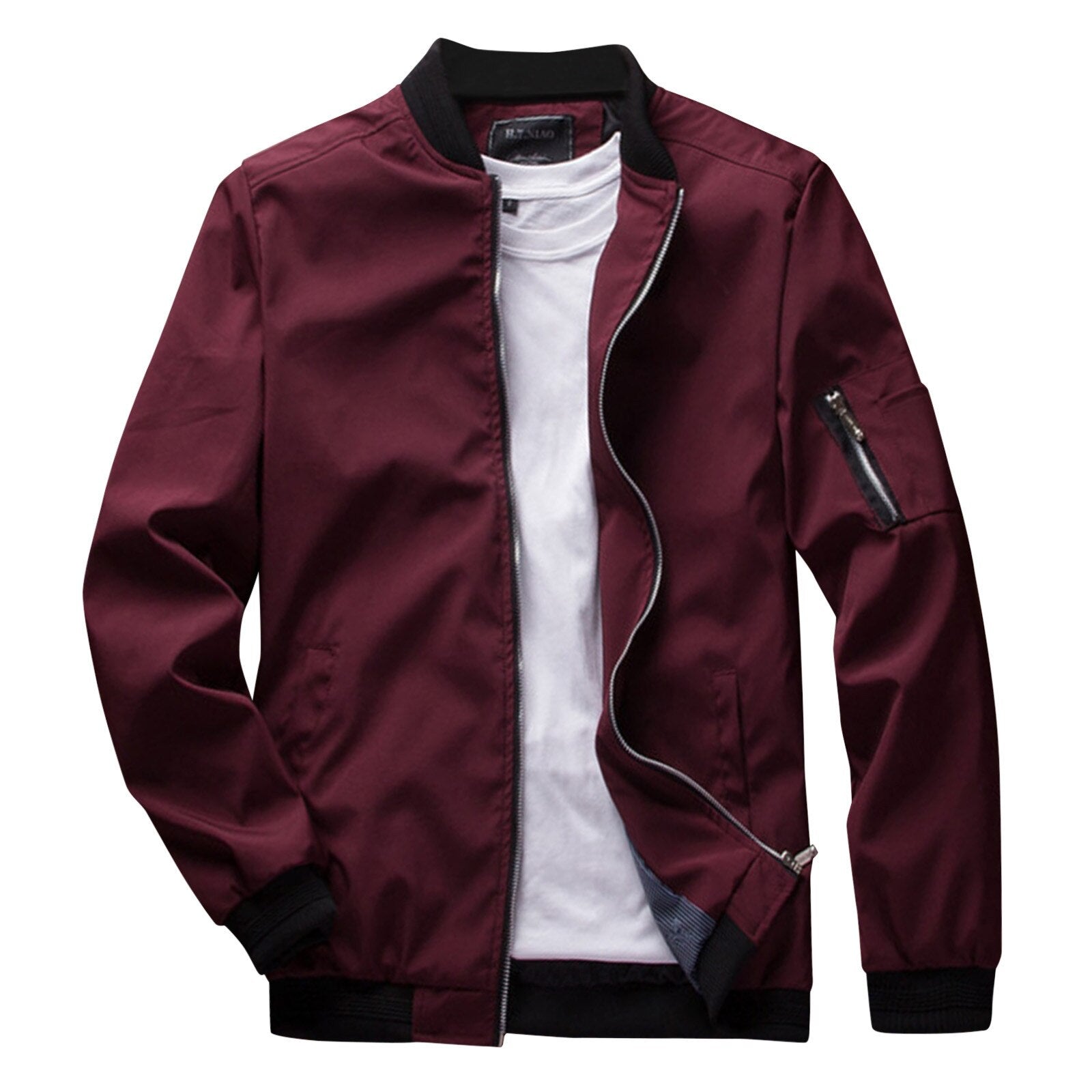 Robert - Bomber Jacket