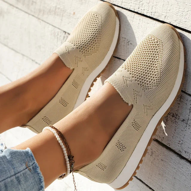 Charlotte - Everyday Comfort Shoes