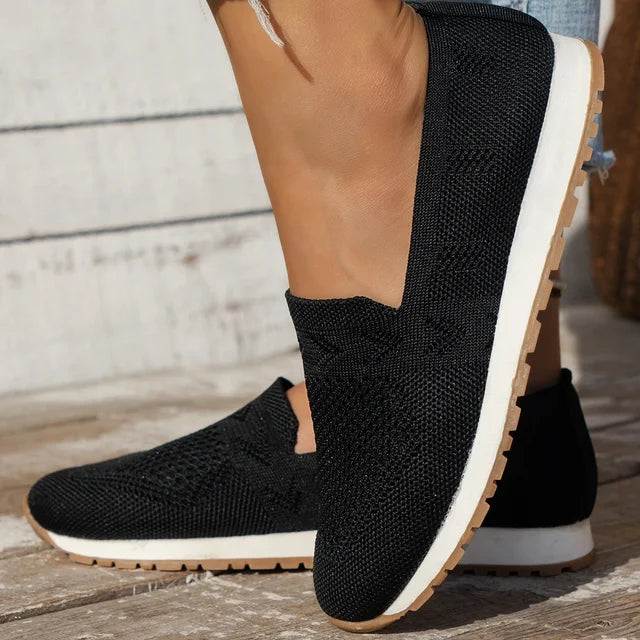 Charlotte - Everyday Comfort Shoes
