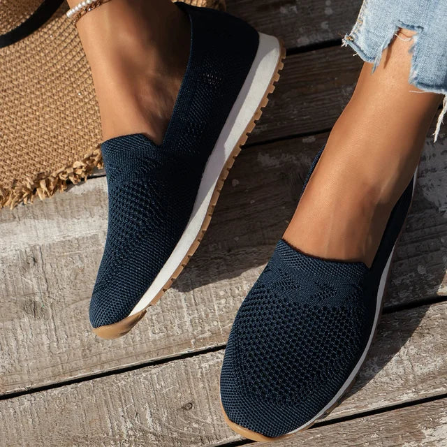 Charlotte - Everyday Comfort Shoes