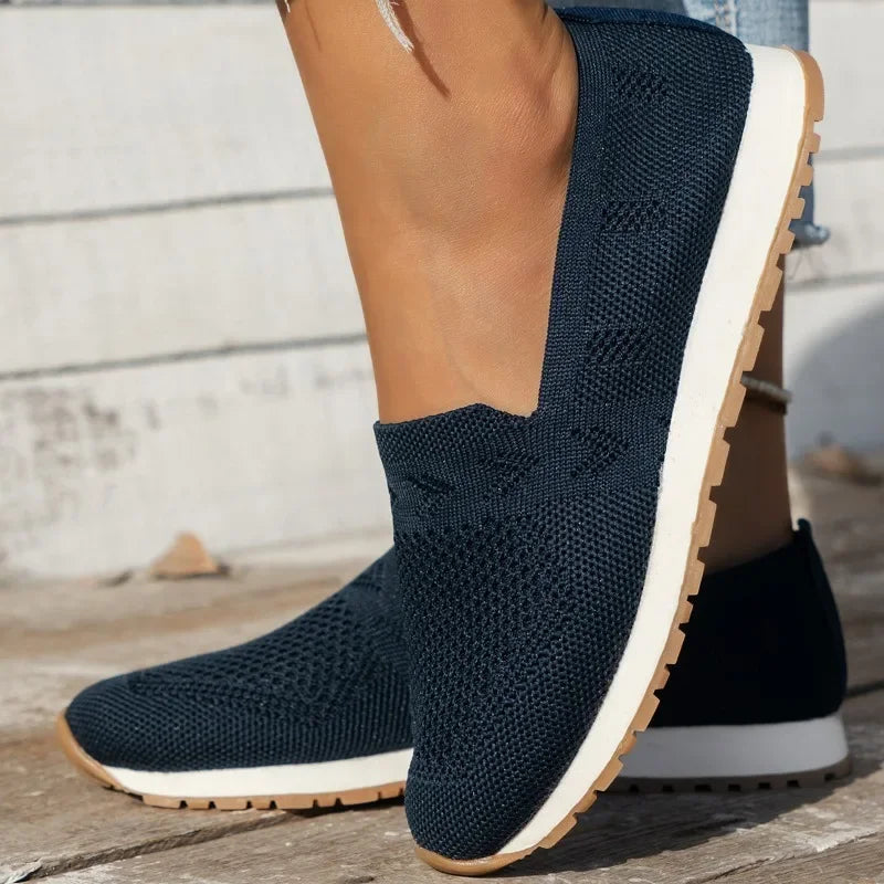 Charlotte - Everyday Comfort Shoes
