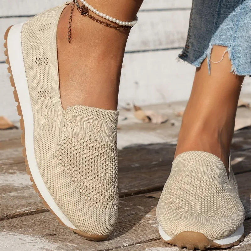 Charlotte - Everyday Comfort Shoes