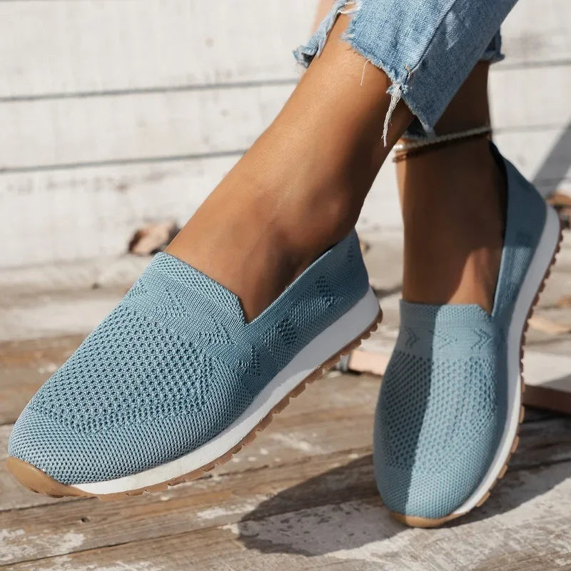 Charlotte - Everyday Comfort Shoes
