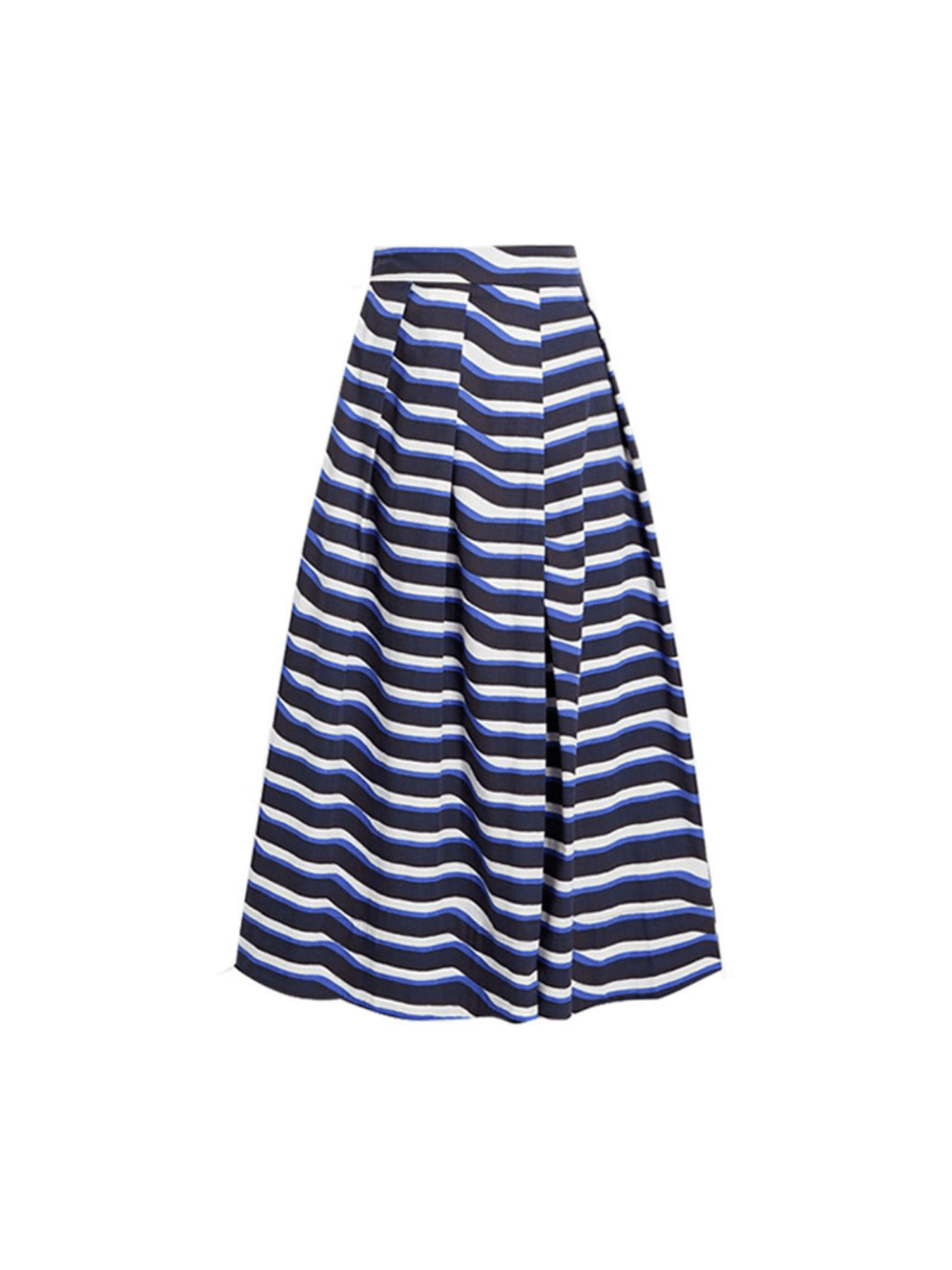 Edward Bow Denim Swimwear Two Piece Set in Blue, perfect for beach and poolside attire.