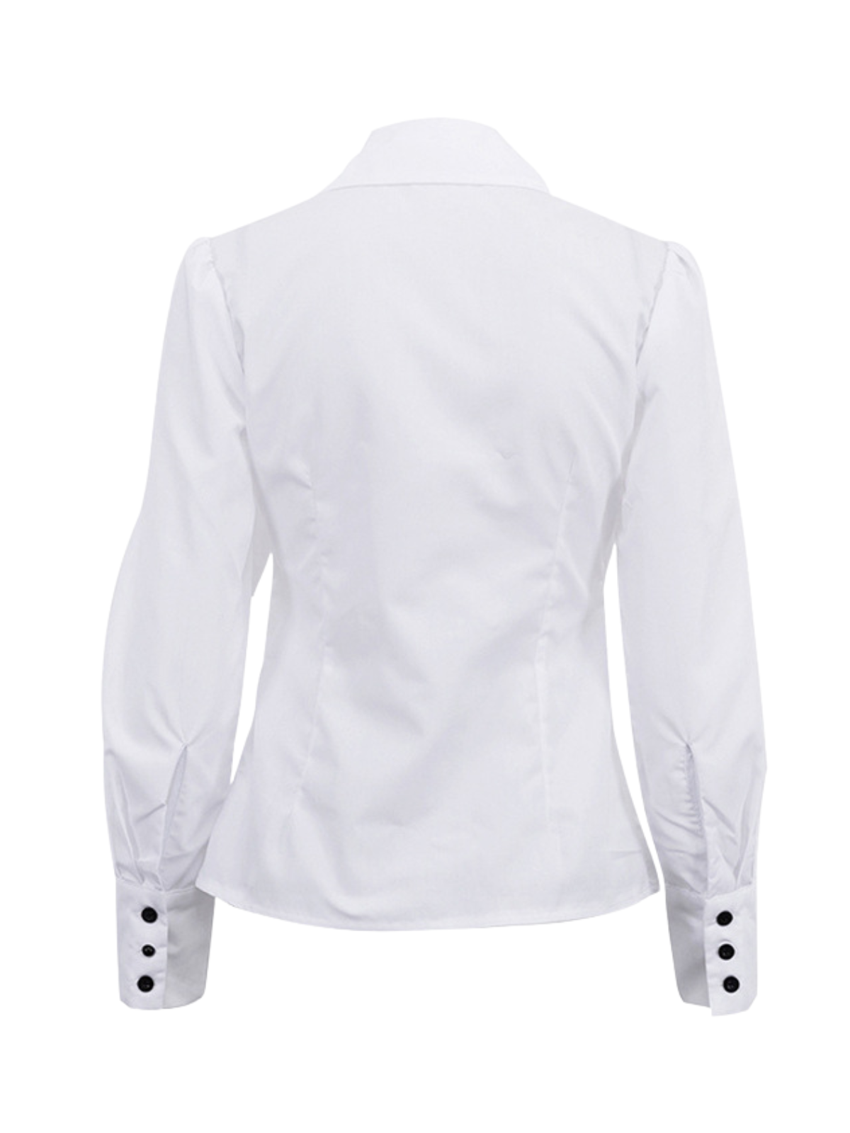 Erendra Folded Collar Shirt