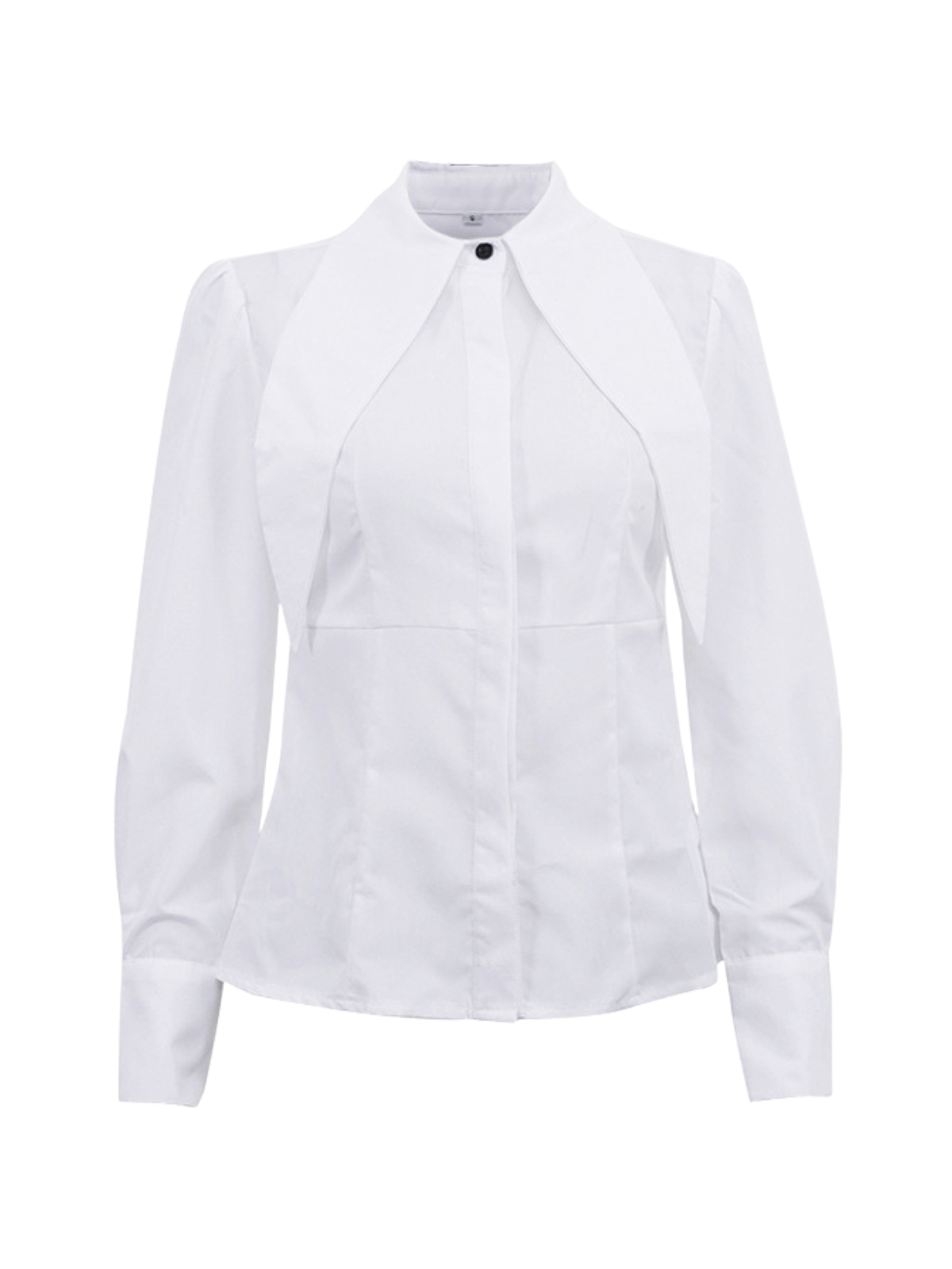 Erendra Folded Collar Shirt