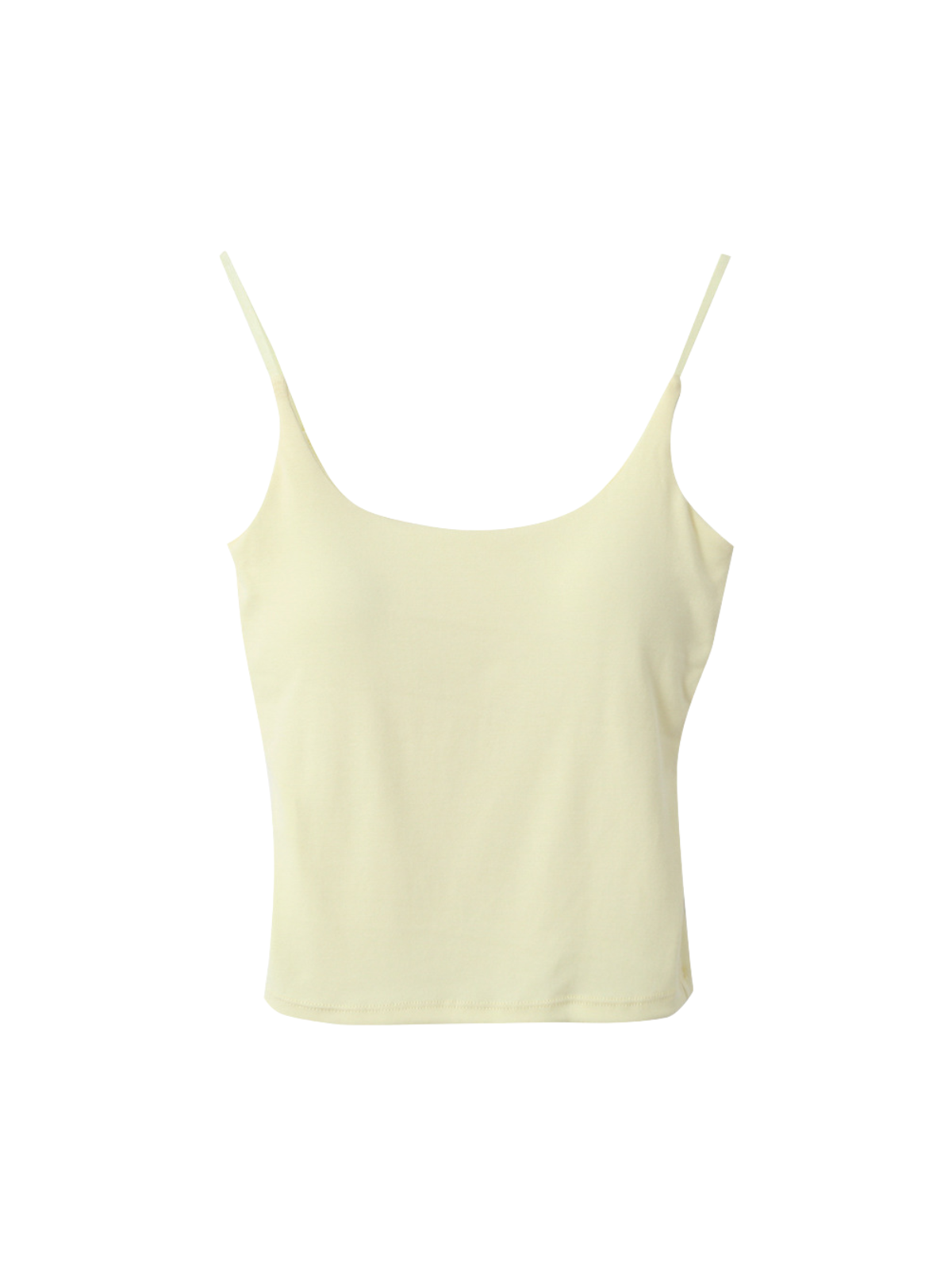 Exodar Spaghetti Bustier Top
