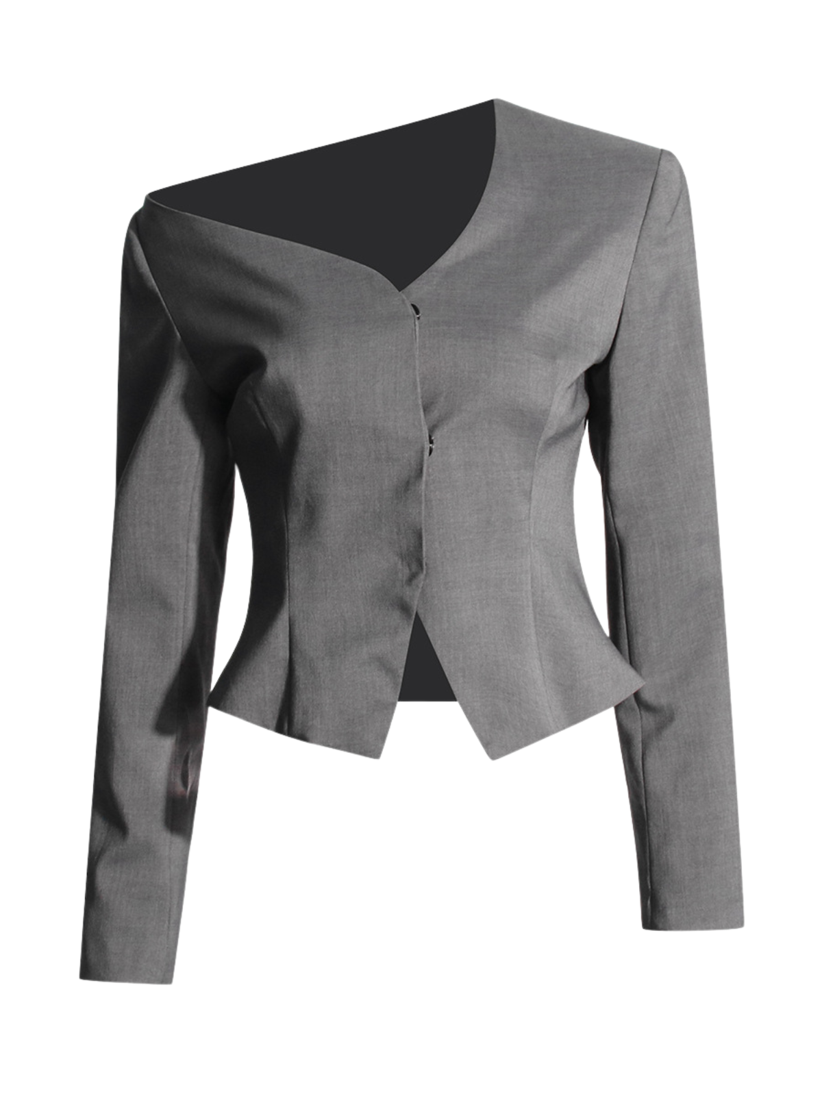 Focalor Long Sleeve Blazer