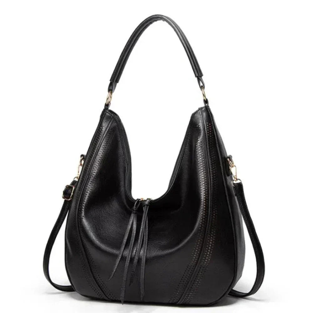 Jean - Slouchy Hobo Bag