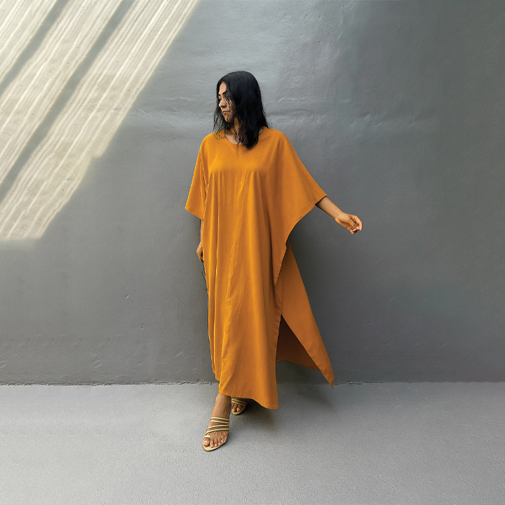 Wendy - Kaftan Dress